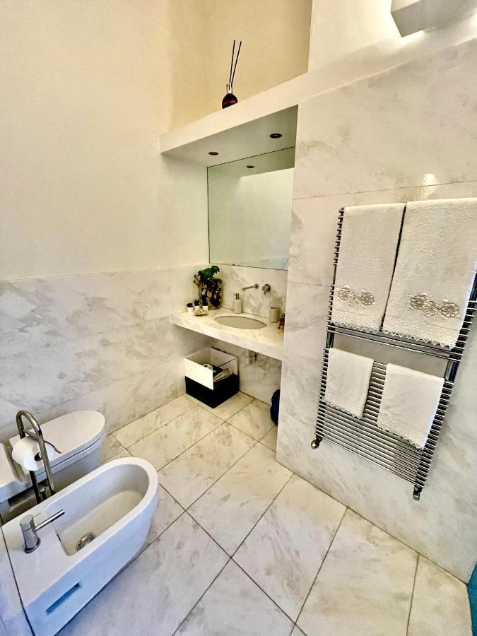 Bed and Breakfast Dimora La Gravina Matera Exterior foto