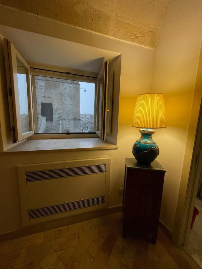 Bed and Breakfast Dimora La Gravina Matera Exterior foto